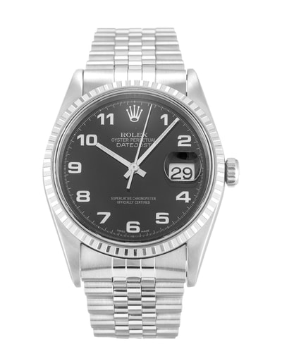 Rolex Datejust 16220